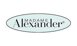 MADAME ALEXANDER -    "Haute Couture"
